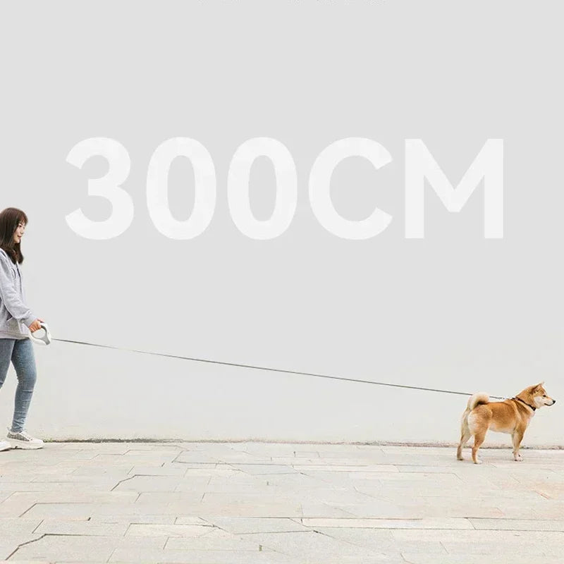 Luminous Durable Dog Leash