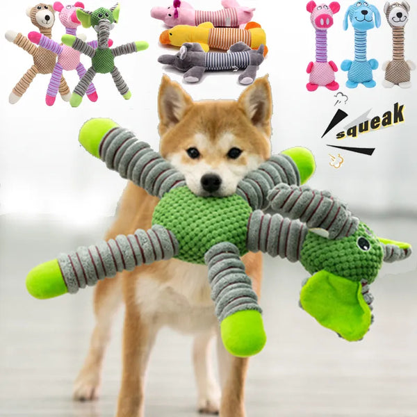 Oversized dog toys hotsell