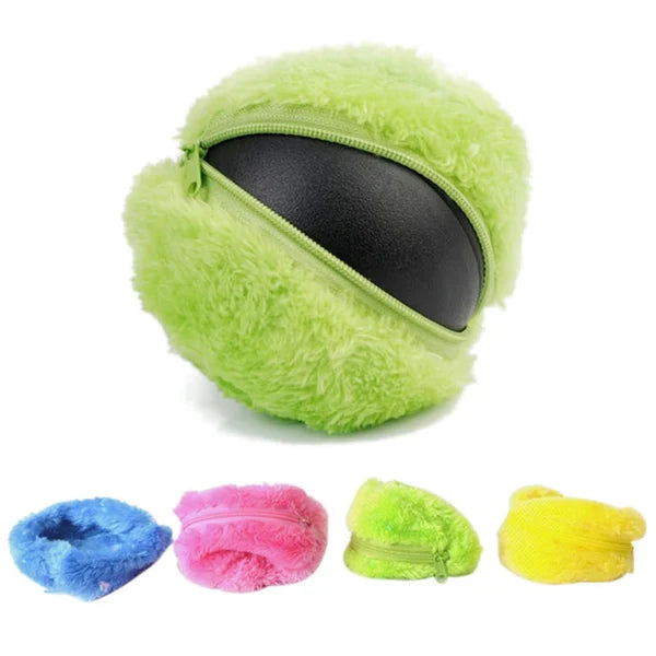 Zaz Active Rolling Ball Anti-Anxiety Automatic Moving Ball
