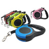 3 Meters 5 Meters Retractable Dog Leashes