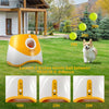 Dog Tennis Ball Launcher