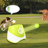 Dog Tennis Ball Launcher