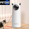 Automatic Cat Toys Interactive Smart Teasing Pet LED Laser Indoor Cat Toy