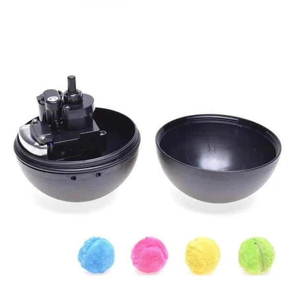 Zaz Active Rolling Ball Anti-Anxiety Automatic Moving Ball